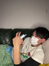 pizza_pa webcam model stream image