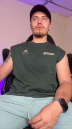 cody_lee2 webcam model stream image