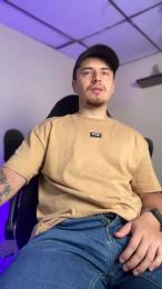 cody_lee2 webcam model stream image