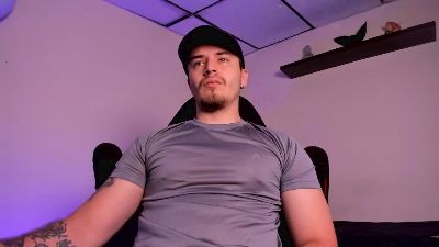 cody_lee2 webcam model stream image