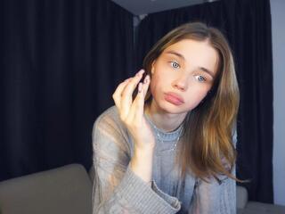 Brittany Stumpf webcam model stream image