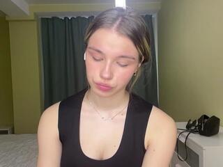 Brittany Stumpf webcam flirt4free model stream image