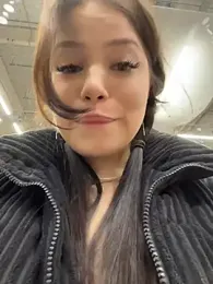 Kissy_Moon webcam model stream image