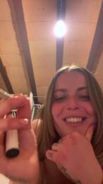 Rubiaymoreno webcam cam4 model stream image