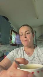 Rubiaymoreno webcam cam4 model stream image