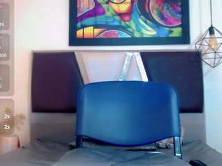 valentina-kiss webcam model stream image