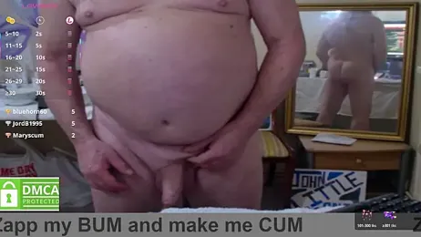 john_little_one1 webcam stripchat model stream image