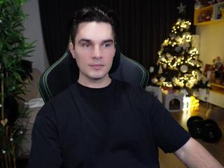 Billy Amore webcam model stream image