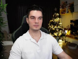 Billy Amore webcam model stream image