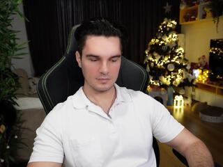 Billy Amore webcam model stream image