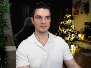 Billy Amore webcam model stream image