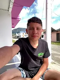 elfernh webcam model stream image