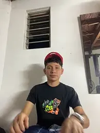 elfernh webcam model stream image