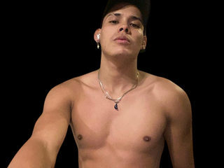 Evan Stone webcam model stream image