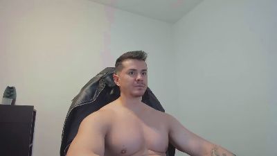 leathermaster92 webcam model stream image