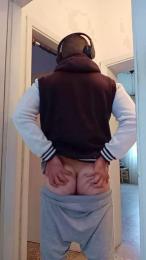 Tronista35 webcam model stream image