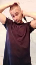 Tronista35 webcam model stream image