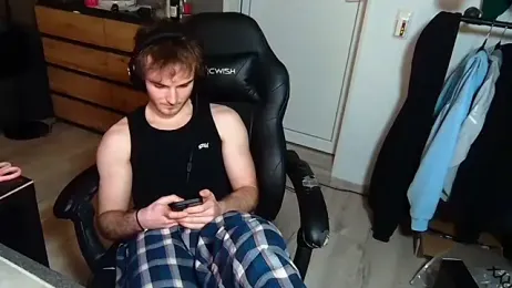 Rudi2007Eye webcam model stream image