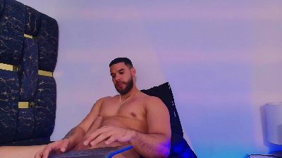 Chris_Blacke webcam model stream image