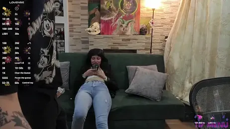 shamelesss_ webcam model stream image