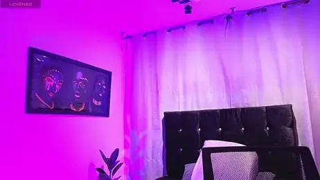 Angel-dragun webcam model stream image