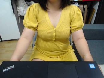 --Luna-- webcam model stream image