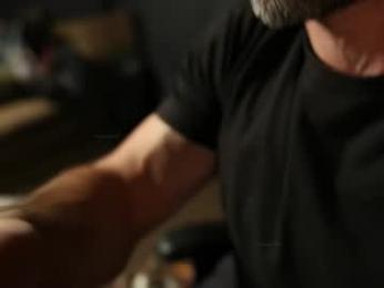 maximus_787 webcam model stream image