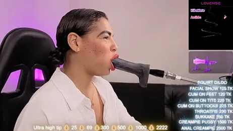 Anabel693 webcam model stream image