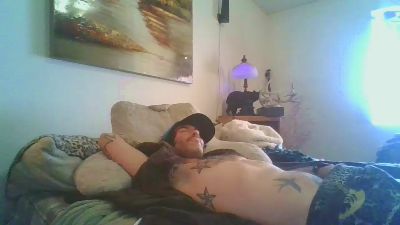 theboobietrap webcam cam4 model stream image