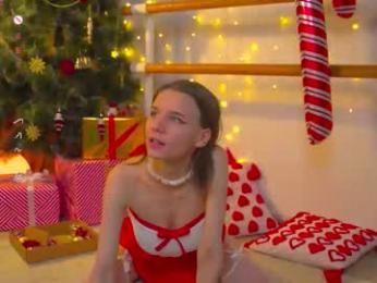 happynewdear webcam chaturbate model stream image