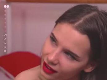 happynewdear webcam model stream image