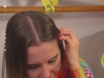 happynewdear webcam model stream image