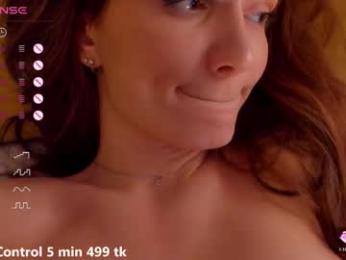 ingergirl webcam chaturbate model stream image