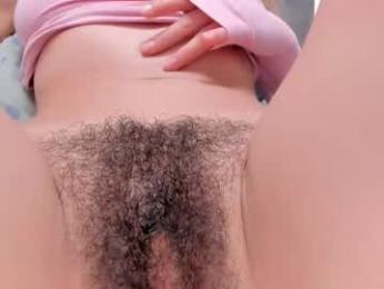 bush_woman webcam model stream image