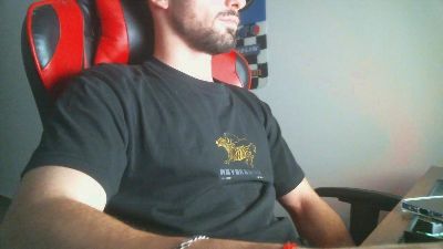 Onflamesss webcam model stream image