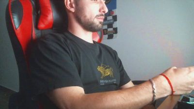 Onflamesss webcam model stream image