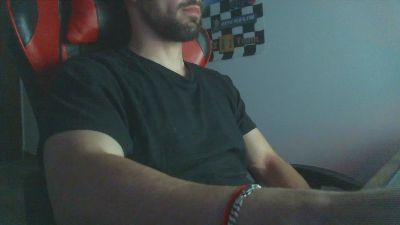 Onflamesss webcam model stream image