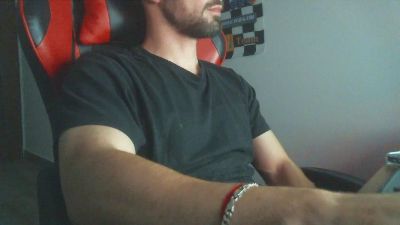 Onflamesss webcam model stream image