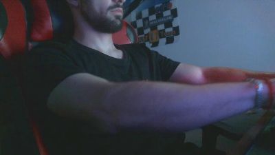 Onflamesss webcam model stream image