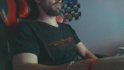 Onflamesss webcam model stream image