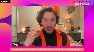 camcrawl webcam cam4 model stream image