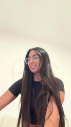 Latinaht222 webcam cam4 model stream image