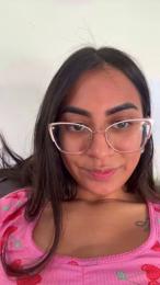 Latinaht222 webcam model stream image