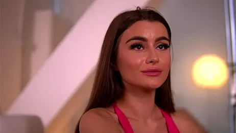 KaylaBray webcam model stream image