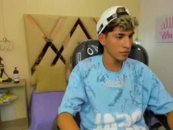 ferphoenix_ webcam chaturbate model stream image