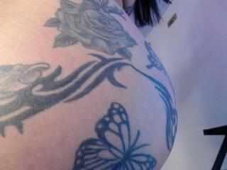 Salo Hot webcam model stream image