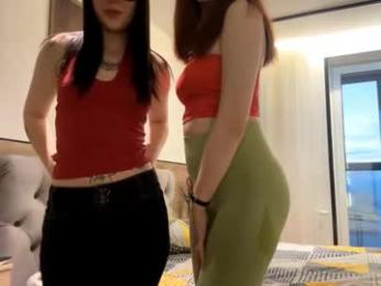 takishadarga webcam model stream image