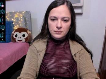 angelaagomez webcam bongacams model stream image