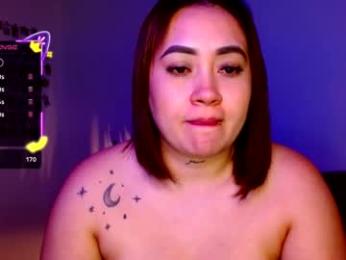 m33li webcam model stream image