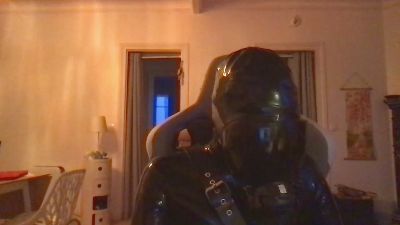 Rubbosaurus webcam model stream image